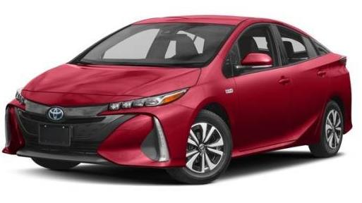 TOYOTA PRIUS PRIME 2017 JTDKARFP5H3056248 image